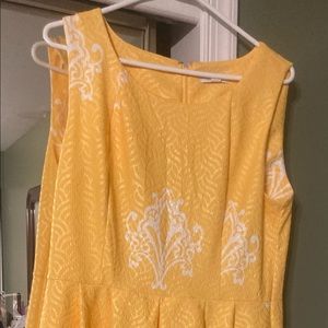 Women’s Size Large New York and Co Dress